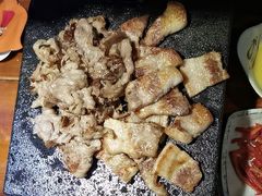 -火炉情韩国料理店(古田路店)