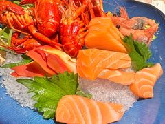 -桃夭日式料理(国信店)