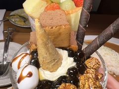 -CURRY YA 熟成咖哩專門店(深圳湾万象城店)