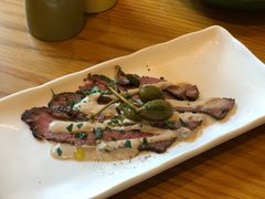 -君悦酒店·La Terrazza意合園·意式风味