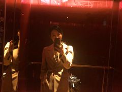 -池畔酒吧 WET Bar