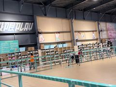 -极限PLAY运动娱乐新世界·团建派对表演休闲馆·室内高空游乐园