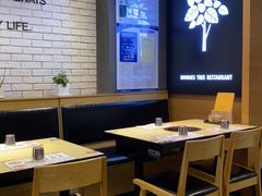 卡座-韩香福脊骨汤锅(上杭路店)