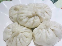 -宝正臻天津包子总店(金阳光居易店)