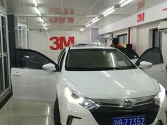 -跃通XPEL超级旗舰店(浦东店)