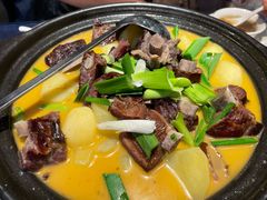 -巴土人家恩施菜馆(古德寺店)