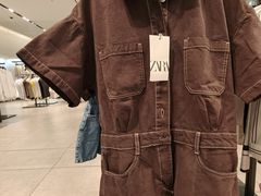 -ZARA HOME(长楹天街购物中心店)