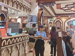 -阿布都新疆音乐美食城(长湖路店)