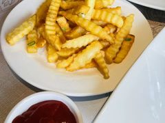 -Jack‘s Place 杰克地方西餐厅(新街口店)