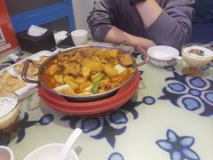 -撒拉花儿·新疆菜·清真(太阳宫店)