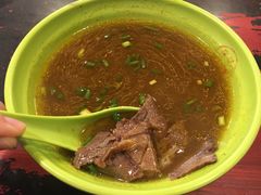 -张记牛肉面馆(天津路店)