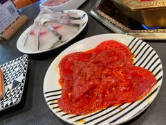 -蜀九香火锅(李家沱店)