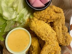 -七楽·韩式欢聚餐厅 치르치르(龙泉驿万达店)