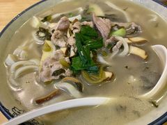 -阿彬生炒牛肉面(解放路店)
