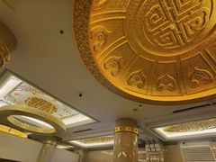 -呼和浩特博物馆