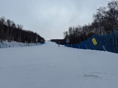 -密苑云顶乐园(云顶滑雪场)