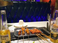 -AK47烤羊腿串吧(柳浪家园店)