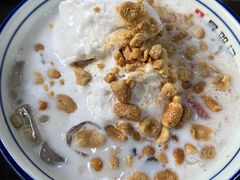 -文昌邓记清补凉(西沙路店)