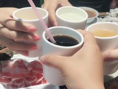 -火锅岛潮牌自助餐厅(天津天佑城店)