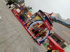 -宝龙广场(福州台江店)
