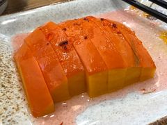 -老苏州大客堂·苏帮菜·松鼠桂鱼·苏州传统小吃(观前街人民商场店)