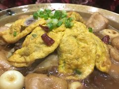 -徽品轩·徽菜馆·地道徽菜(合作经济广场店)