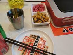 -雅佳神话·麻辣烤鱼(新街口店)