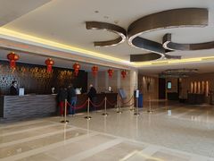 -佛山岭南天地康得思酒店