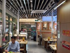 -安又胖韩国烤肉(泰达永旺店)