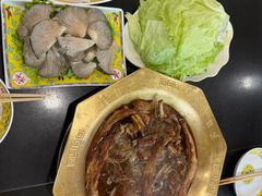 -芦月轩羊蝎子(北蜂窝店)