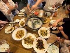 -丰乐餐厅·始于1999·本地老字号