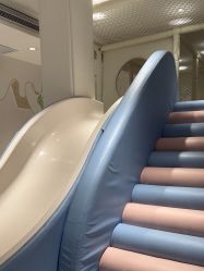 -MINI MARS KIDS CLUB亲子家庭中心(长宁天山店)