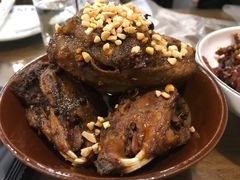 招牌麻辣兔头-老妈秘制兔头(春熙路店)