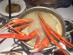 -星伦多自助料理·涮烤一体(嘉兴八佰伴店)