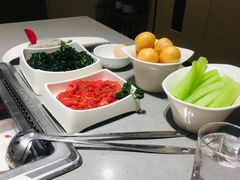 -海底捞火锅(奥山世纪城店)