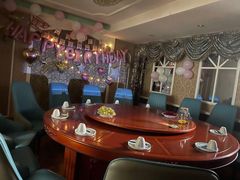 包厢-白马宴·椒麻鸡(新华南路店)
