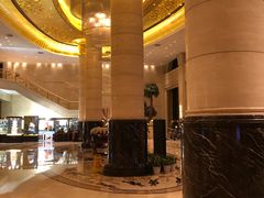 -唐山河头老街国丰维景国际大酒店