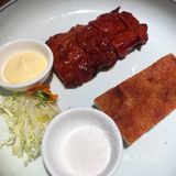 「鱼滑菌菇汤」推荐菜！