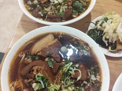 大排面-水仙拉面(水仙街店)
