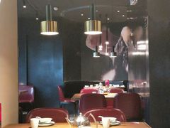 大堂-老板恋上鱼(印象城店)