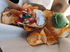 就酱吃玉米饼-Taco Bell 塔可贝尔(东方明珠店)