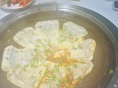 -满兴咱妈烀饼铁锅炖(兰州北街店)