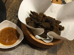 -HIGH FIVE哈福手工汉堡(桂林路店)