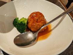 -前海沿·海鲜水饺青岛菜(乐客城店)