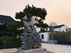 -青果巷历史文化街区