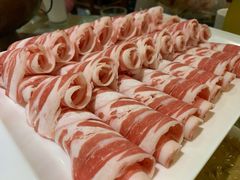 -清真·鸦儿李记·涮肉(和平里店)