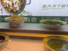 -李二鲜鱼(六堰大洋直营店)