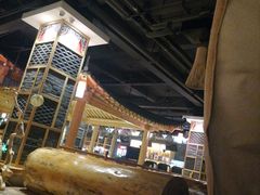 -青水瓦台(青山店)