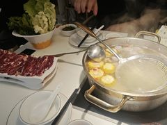 -潮发潮汕牛肉店(龙洞店)