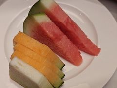 -北京王府井希尔顿酒店·万斯阁西餐厅